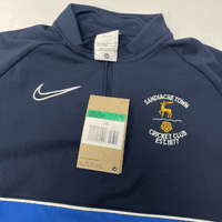 Nike STCC 1/4 Track Top JUNIOR