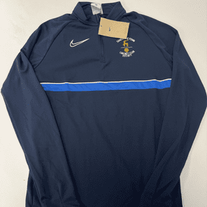 Nike STCC 1/4 Track Top JUNIOR