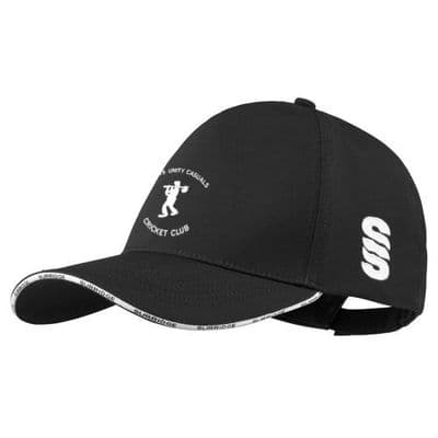 Notts Unity Cap