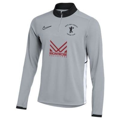 Notts Unity Drill Top