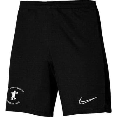 Notts Unity Knit Shorts