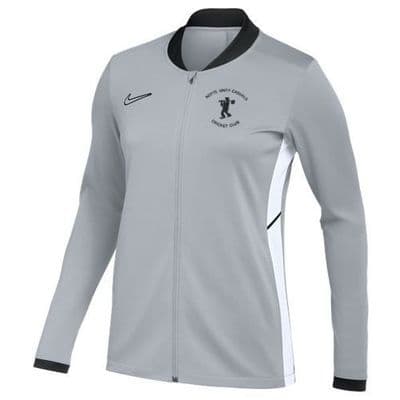 Notts Unity Knit Track Top