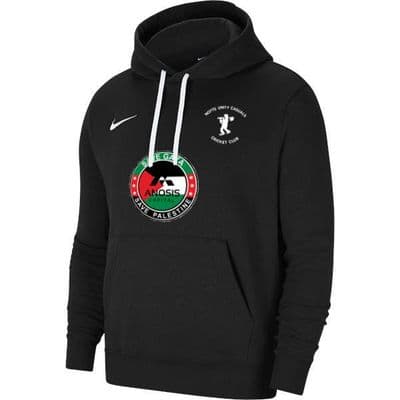 Notts Unity Park Hoodie
