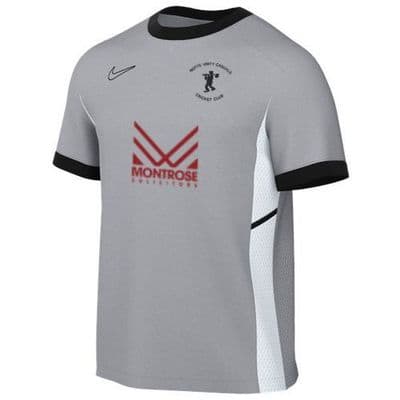 Notts Unity Training Top