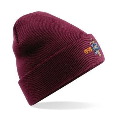 OBCC Cuffed Beanie