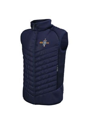 OBCC Gilet