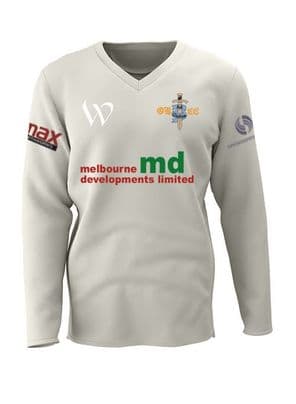 OBCC L/S Jumper