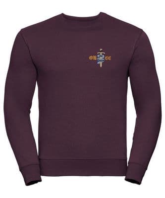 OBCC Russell Sweatshirt