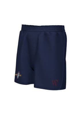 OBCC Shorts