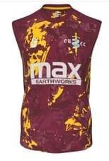 OBCC Sleeveless T20 Sweater - MADE TO ORDER