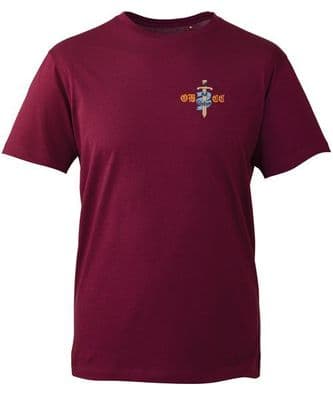 OBCC Softball Tshirt