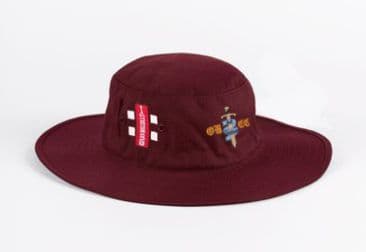 OBCC Sunhat