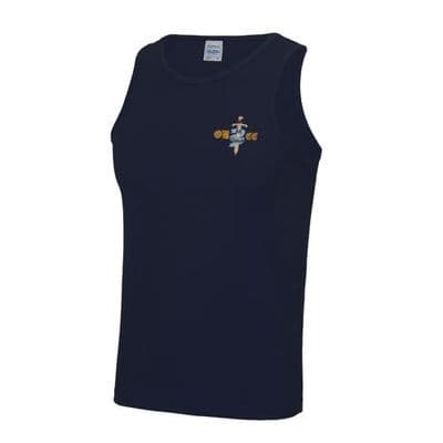 OBCC Training Vest