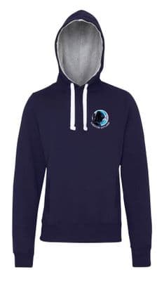 Outlaws Chunky Hoodie