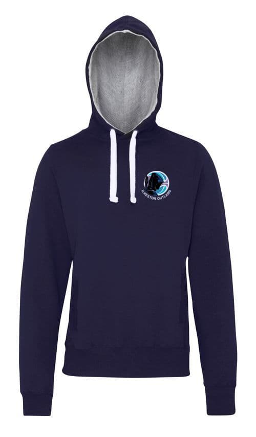 Outlaws Chunky Hoodie