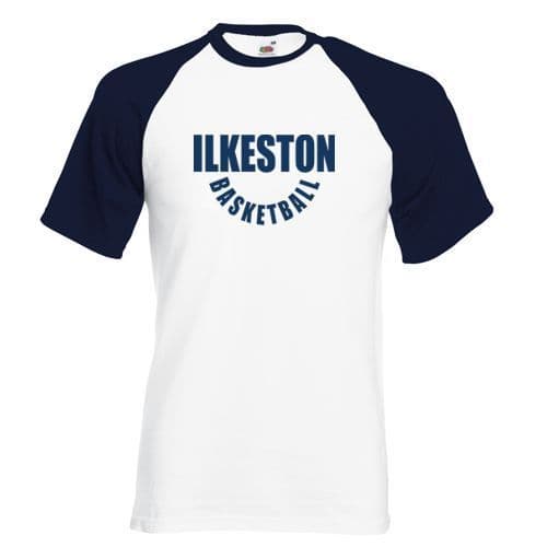 Outlaws Contrast Tshirt