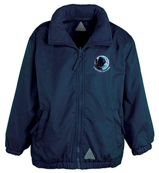 Outlaws Jacket