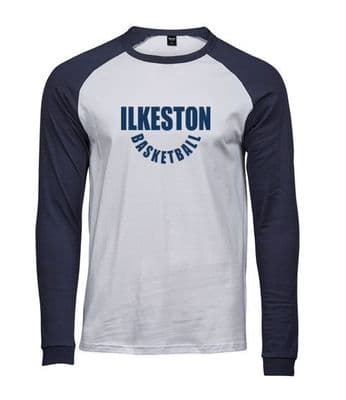 Outlaws Long Sleeved Tshirt