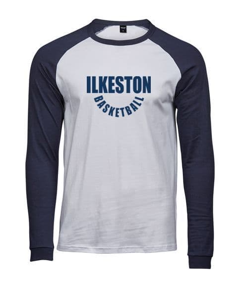 Outlaws Long Sleeved Tshirt