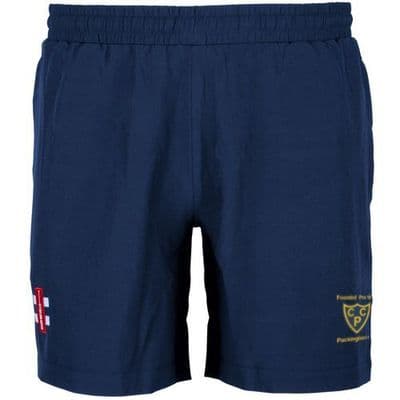 Packington Shorts
