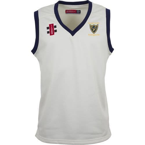 Packington Slipover