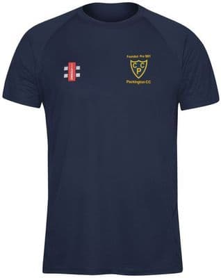 Packington Training Tee