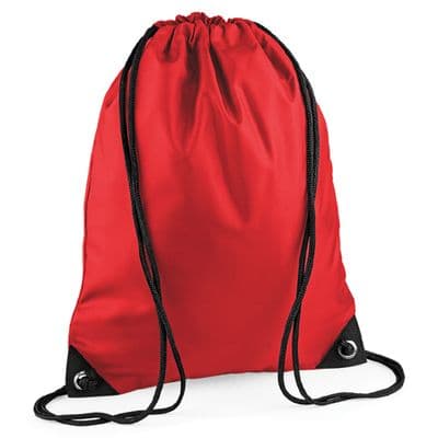 PE Drawstring Bag