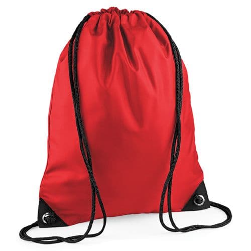 PE Drawstring Bag