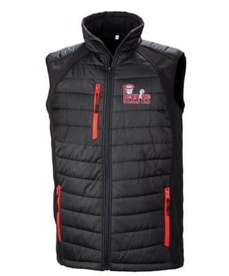 Pennine Gilet