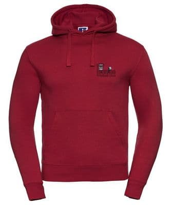 Pennine Hoodie