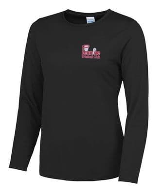 Pennine Long Sleeved Training Tee