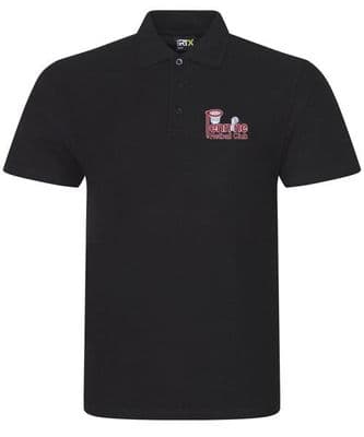 Pennine Polo Shirt