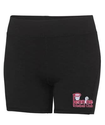 Pennine Shorts