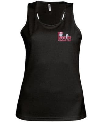 Pennine Training Vest