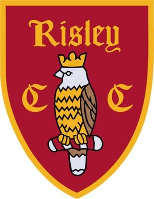 Risley CC