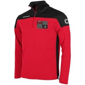 RJC Drill Top