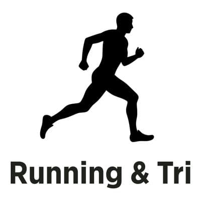 Running & Triathlon Clubs