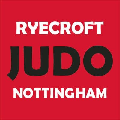 Ryecroft Judo Club