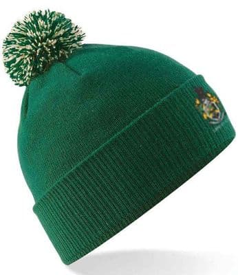 Sawley Bobble Hat