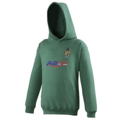 Sawley CC Hoodie