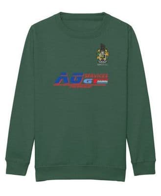 Sawley CC Sweatshirt