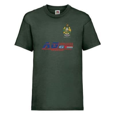 Sawley CC Training Tee