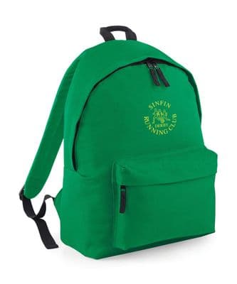 Sinfin Backpack