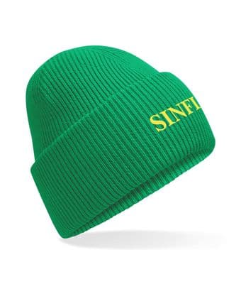 Sinfin Beanie