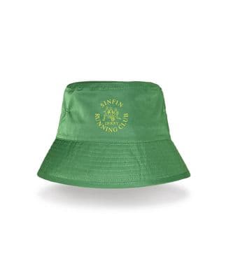 Sinfin Bucket Hat