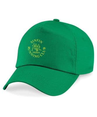 Sinfin Cap
