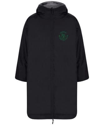 Sinfin Dry Robe