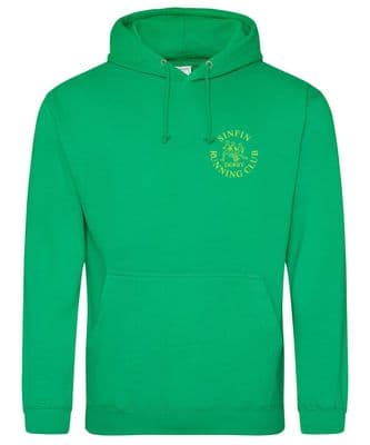 Sinfin Hoodie