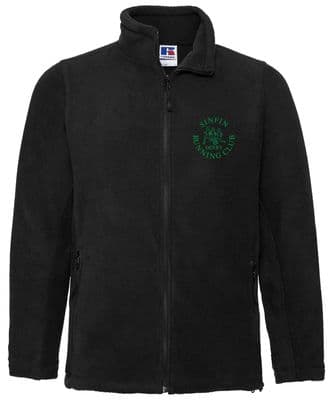 Sinfin Mens Fleece