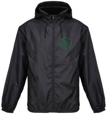 Sinfin Rain Jacket